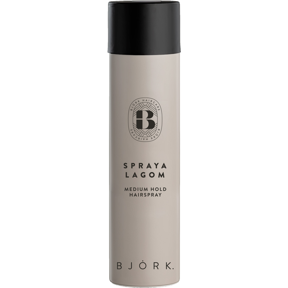 Spraya Lagom Medium Hold Hairspray