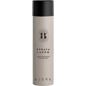 Spraya Lagom Medium Hold Hairspray