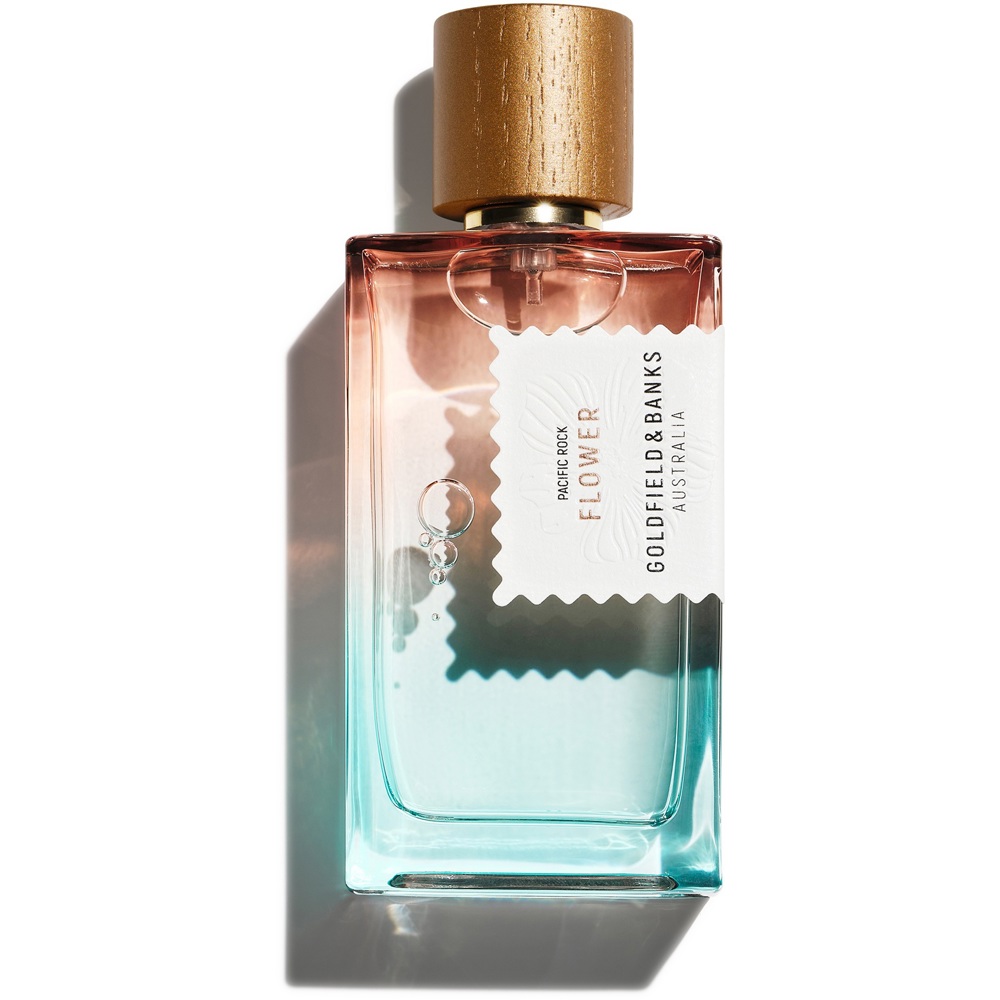 Pacific Rock Flower, EdP