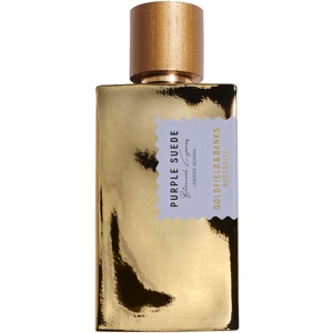 Purple Suede, Parfum