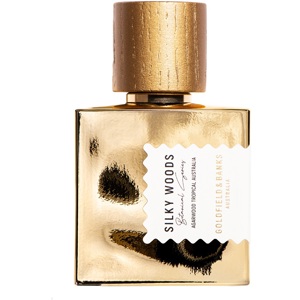 Silky Woods, Parfum