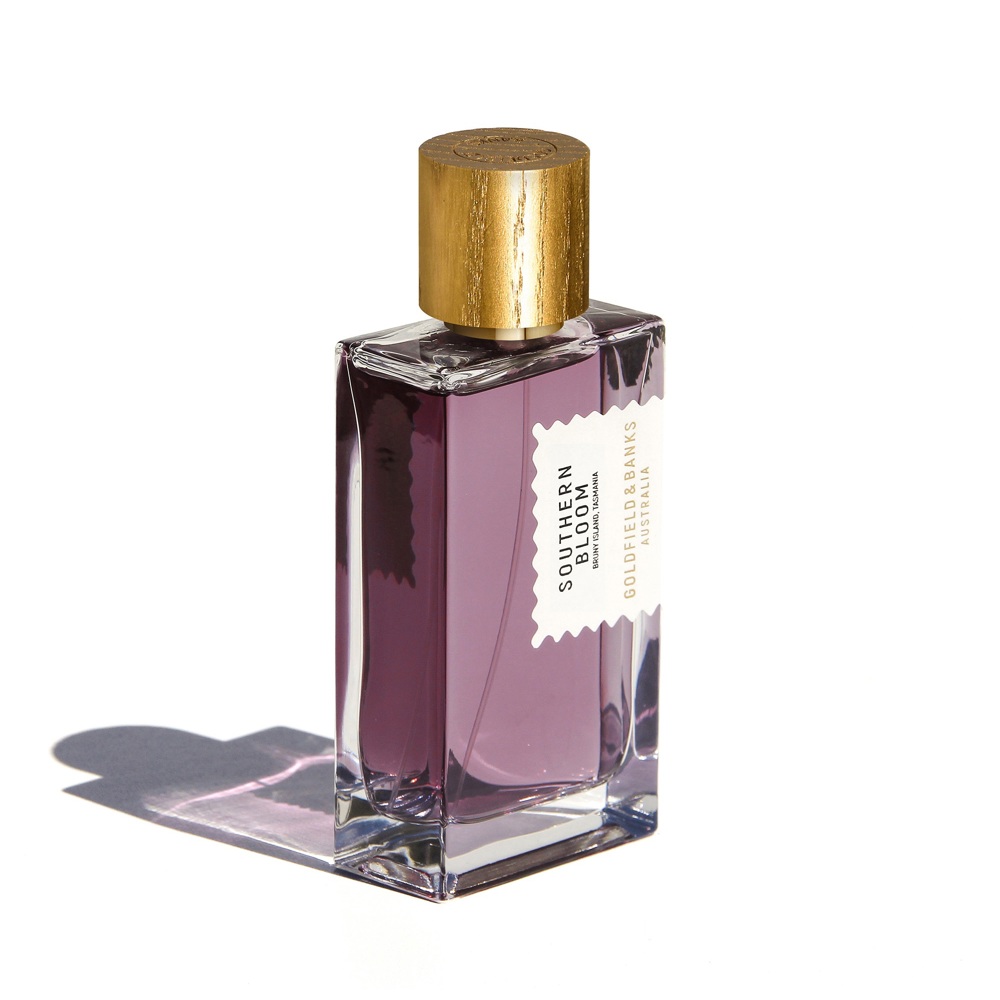 Southern Bloom, EdP