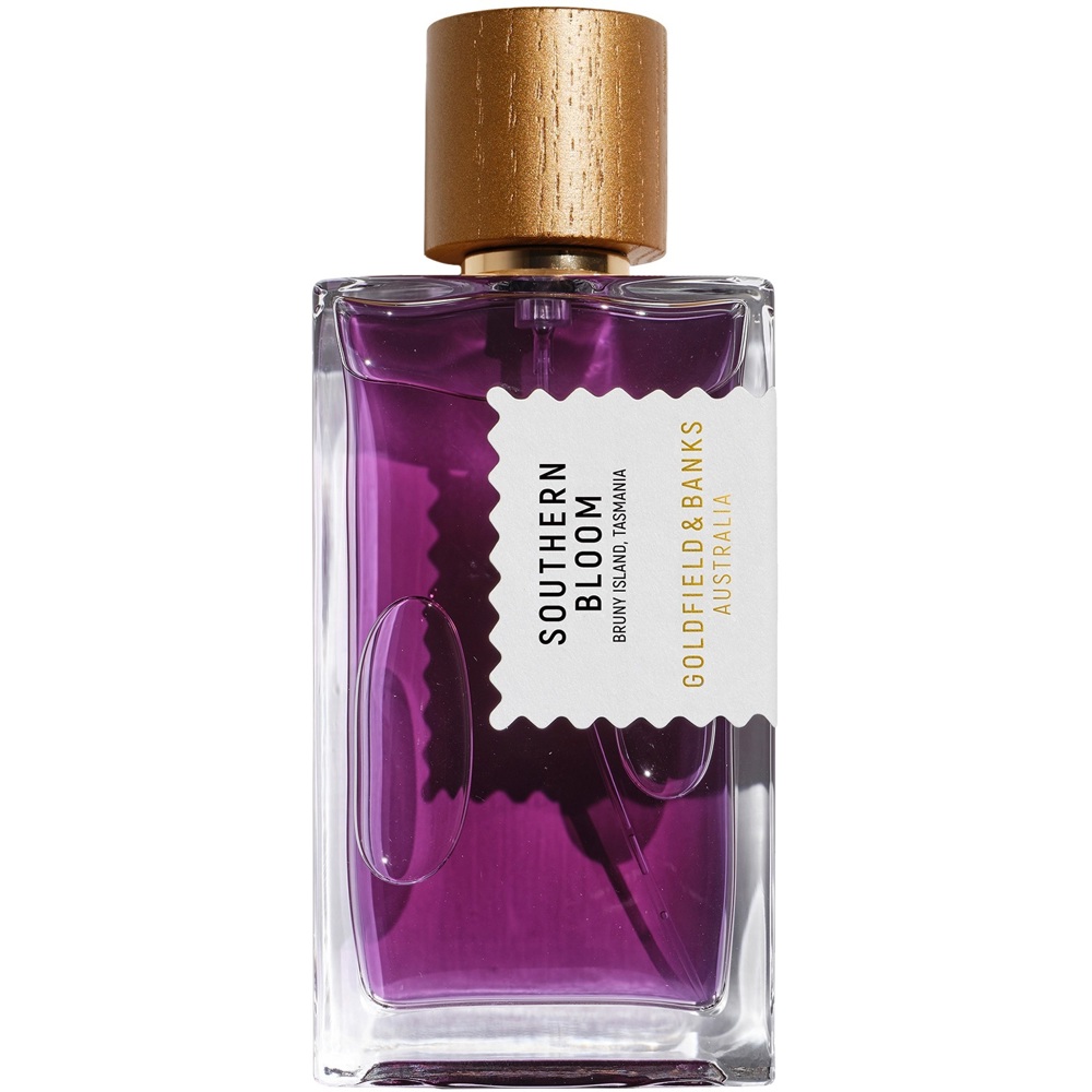 Southern Bloom, EdP