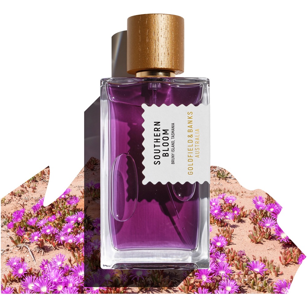 Southern Bloom, EdP