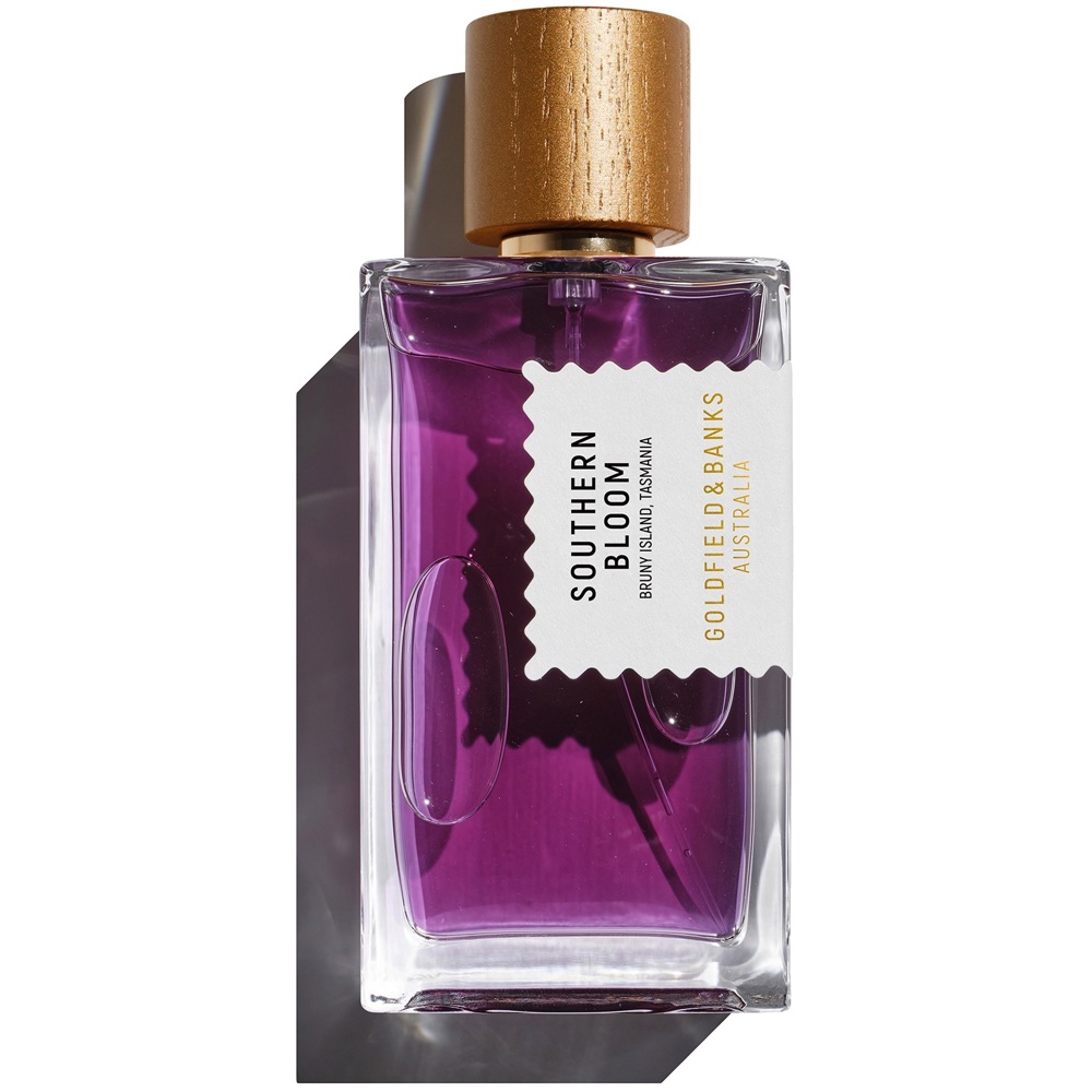 Southern Bloom, EdP