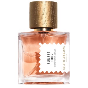 Sunset Hour, EdP