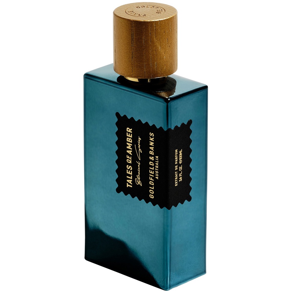 Tales of Amber, EdP