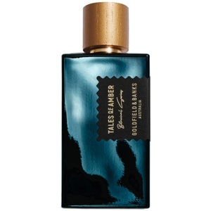 Tales of Amber, EdP