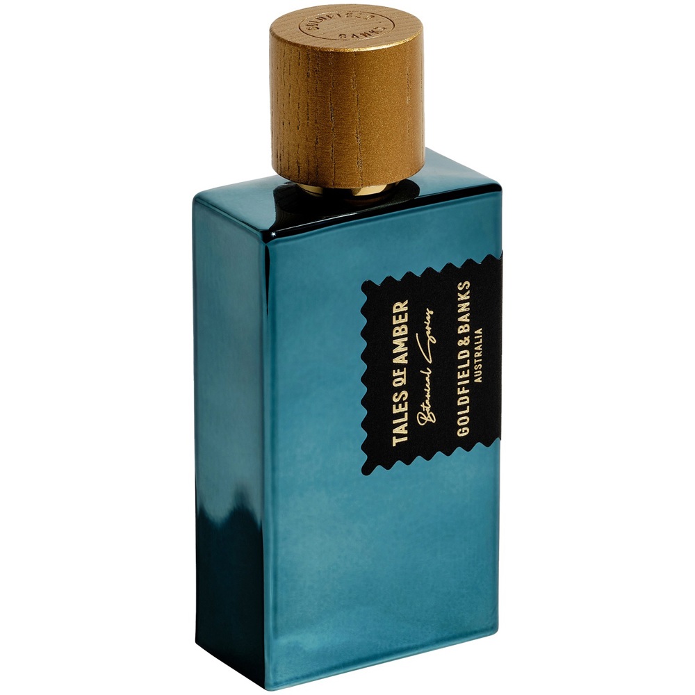 Tales of Amber, EdP