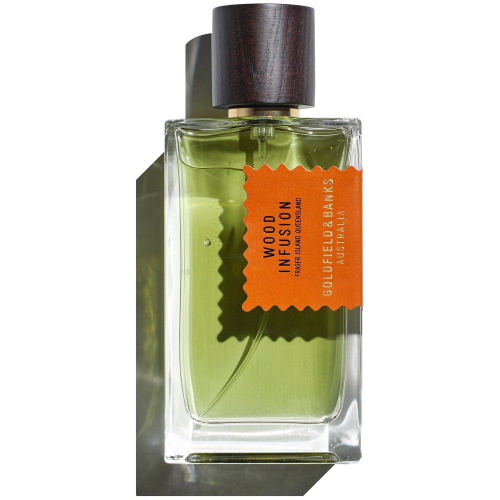 Wood Infusion, EdP
