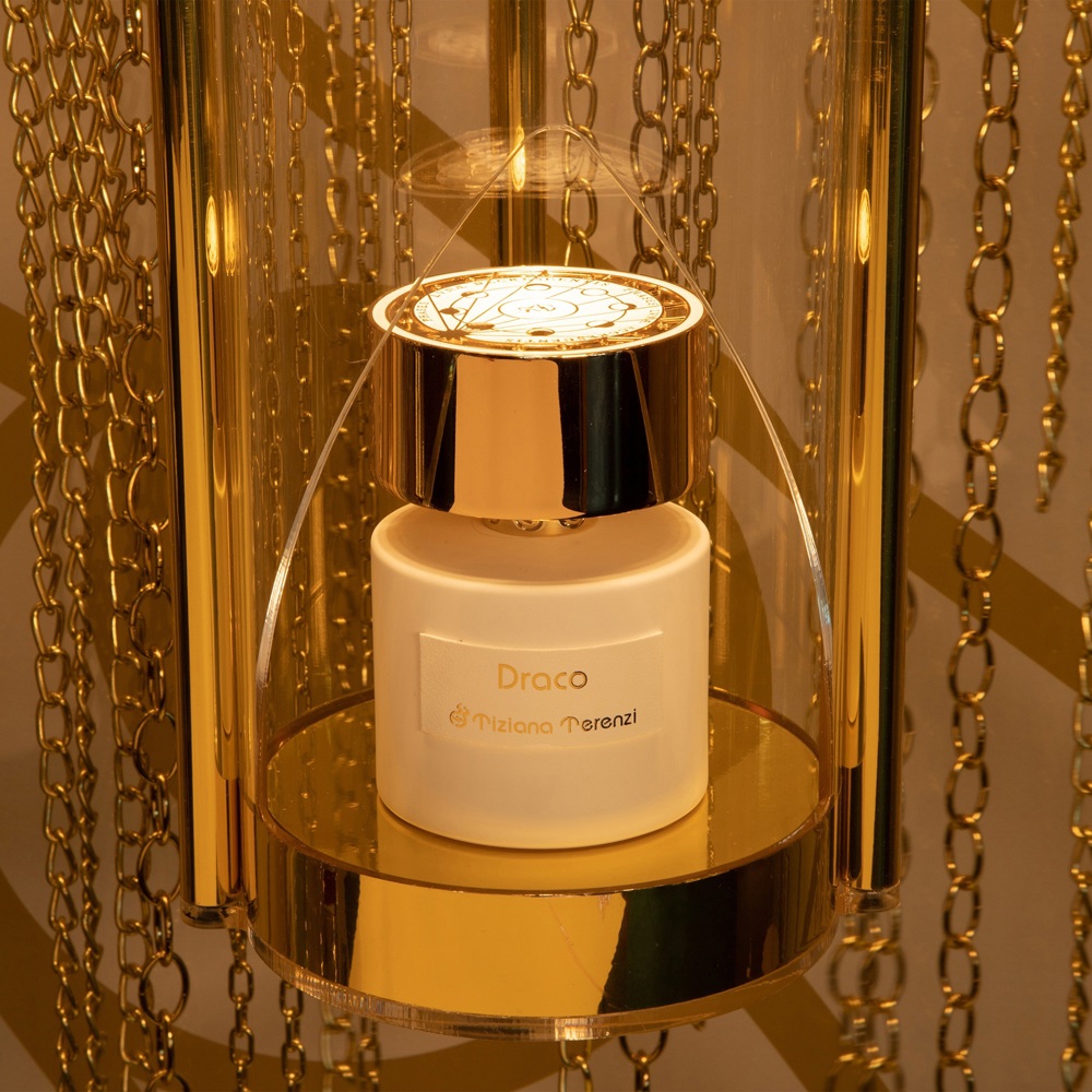 Draco, Extrait de Parfum