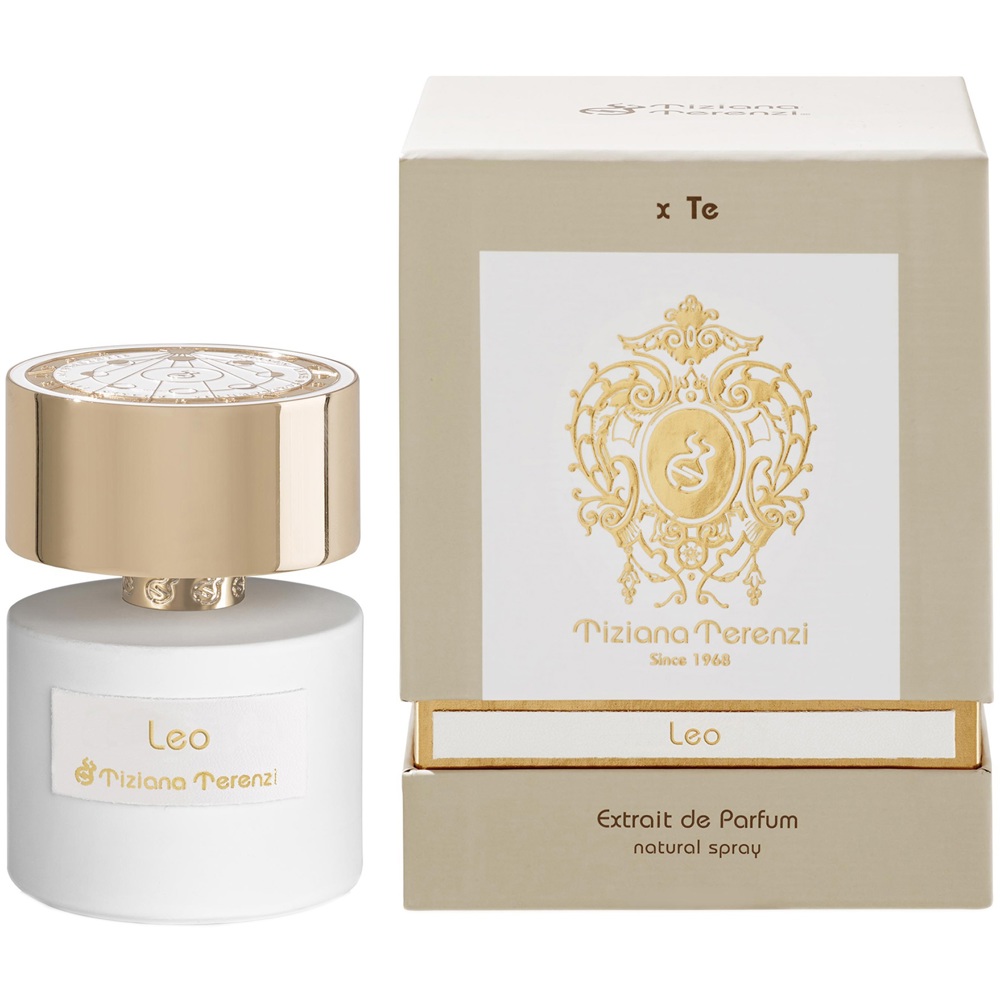 Leo, Extrait de Parfum