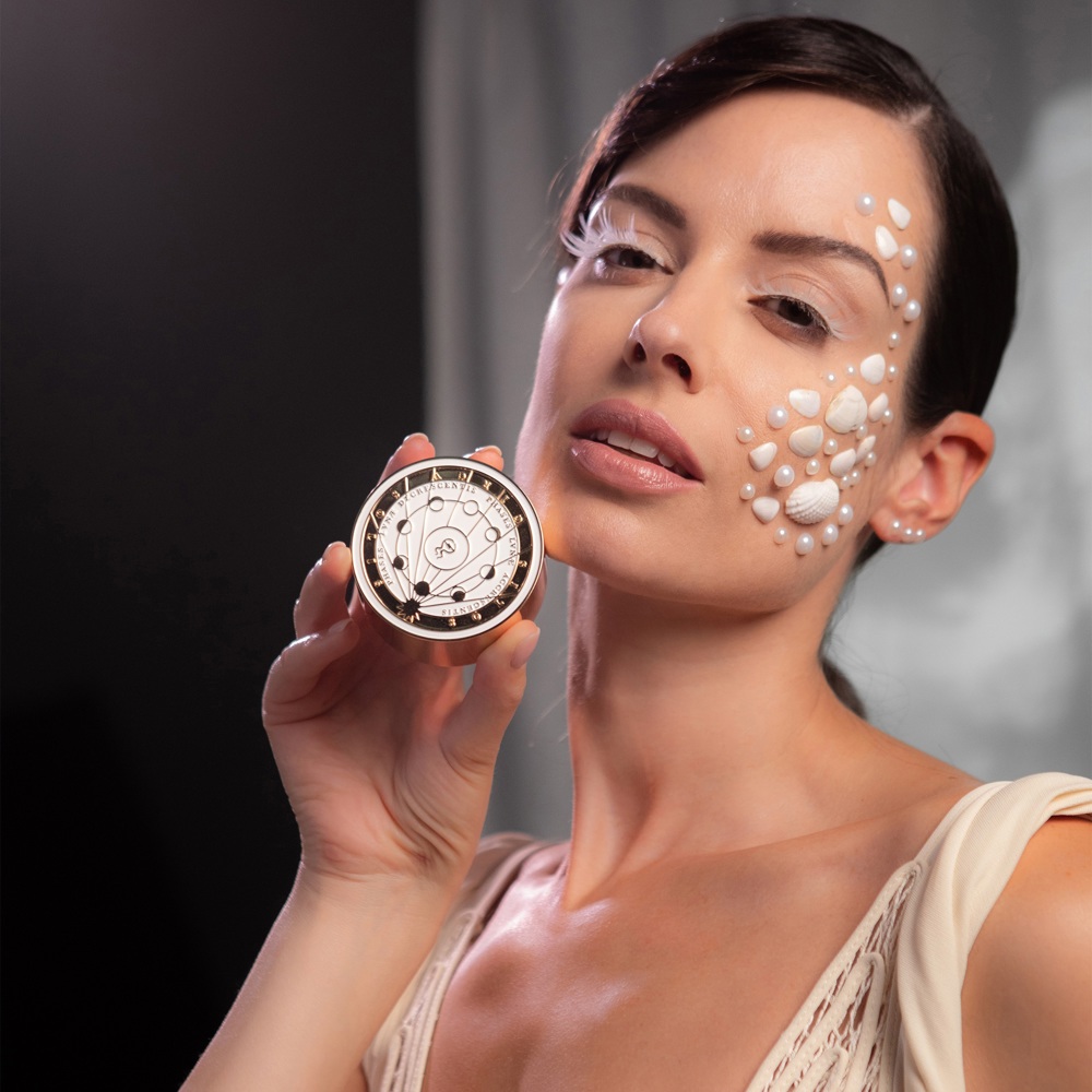 Orion, Extrait de Parfum