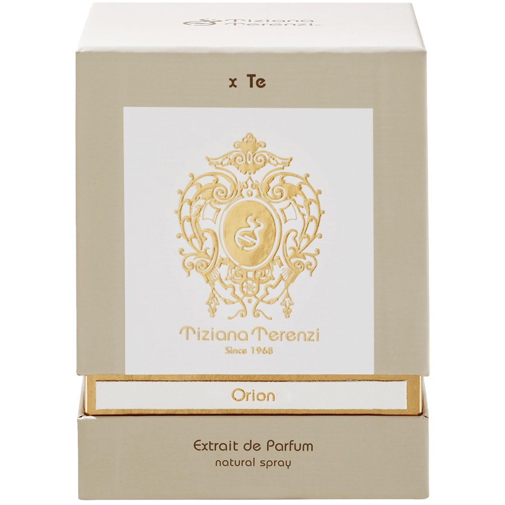 Orion, Extrait de Parfum
