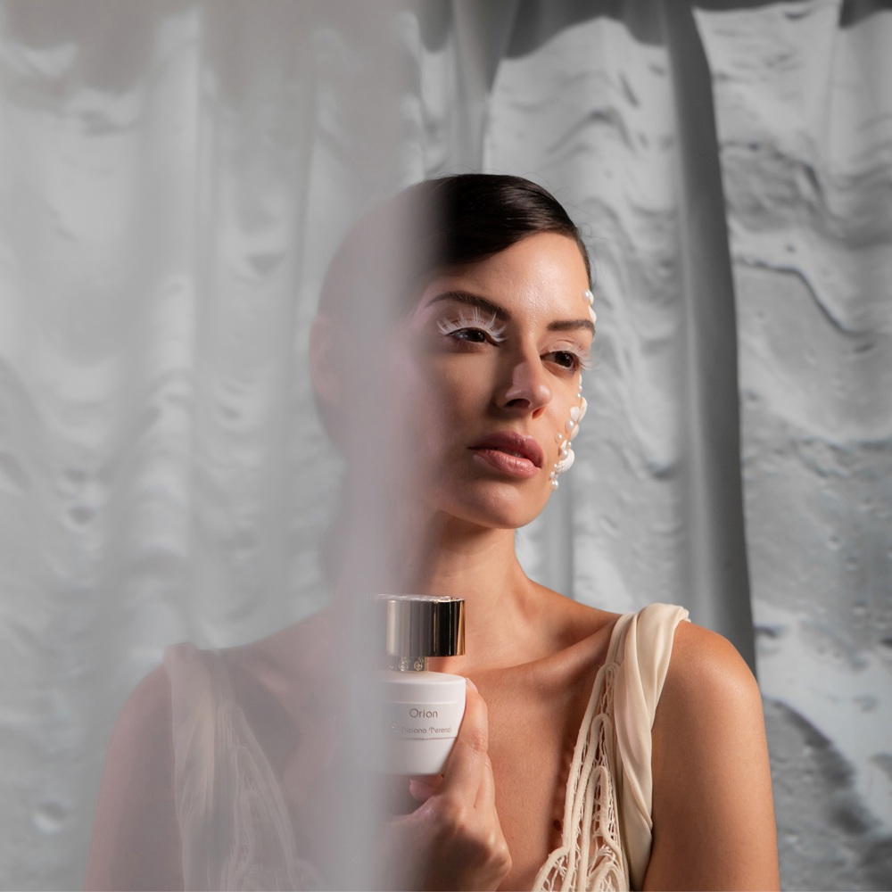 Orion, Extrait de Parfum