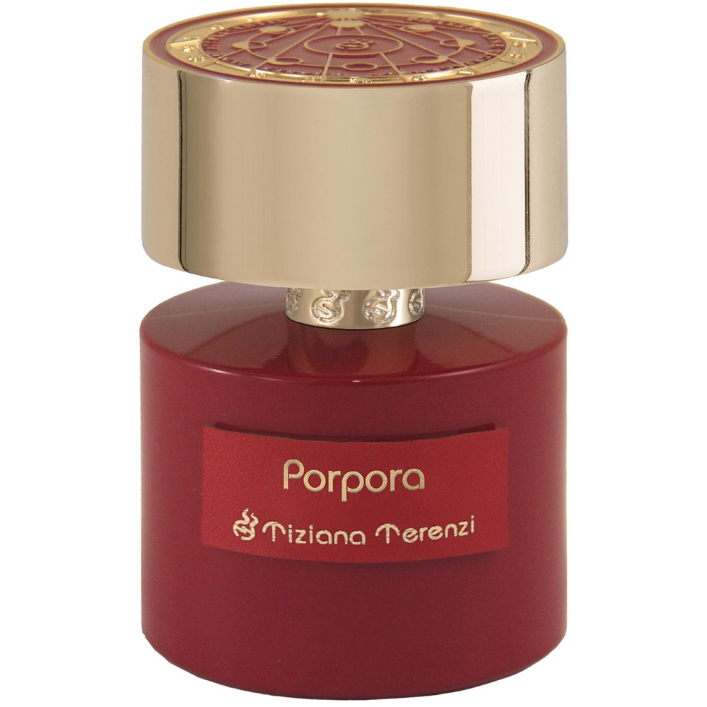 Porpora, Extrait de Parfum