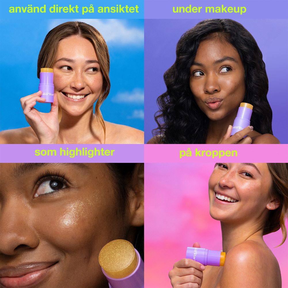 Golden Hour Hydrating SPF30 Stick, 19g