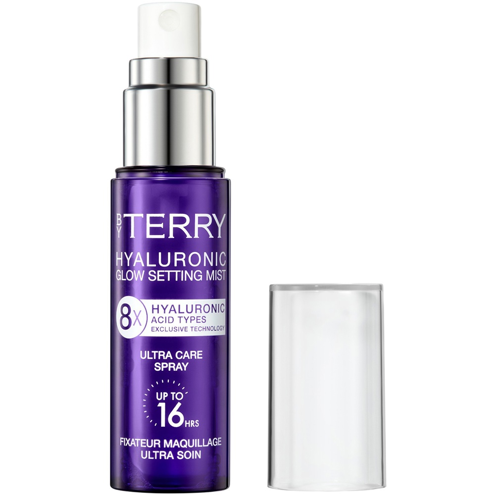 Hyaluronic Glow Setting Mist