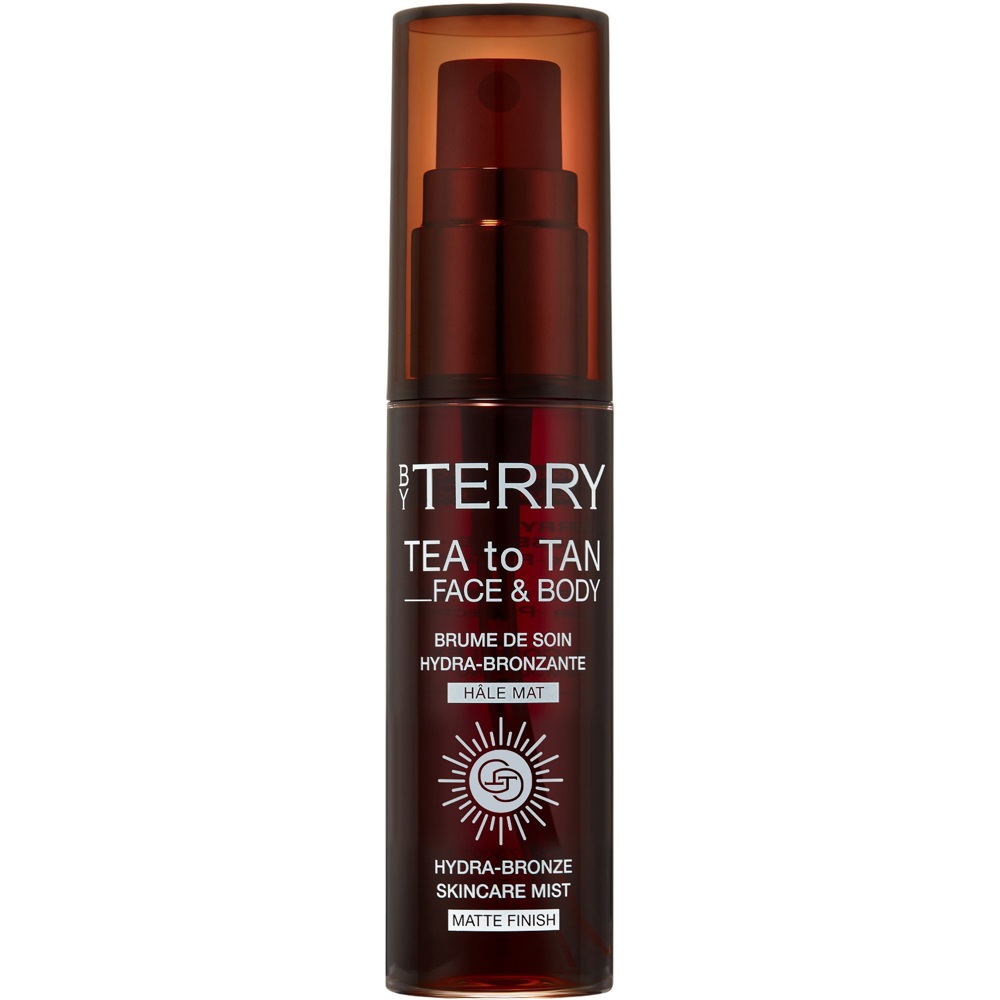 Tea to Tan Face & Body Matte Finish