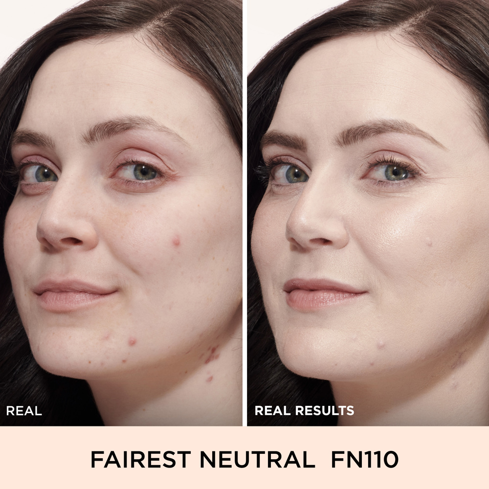Do It All Plumping Radiant Concealer + Multivitamin Serum, 110 Fairest Neutral