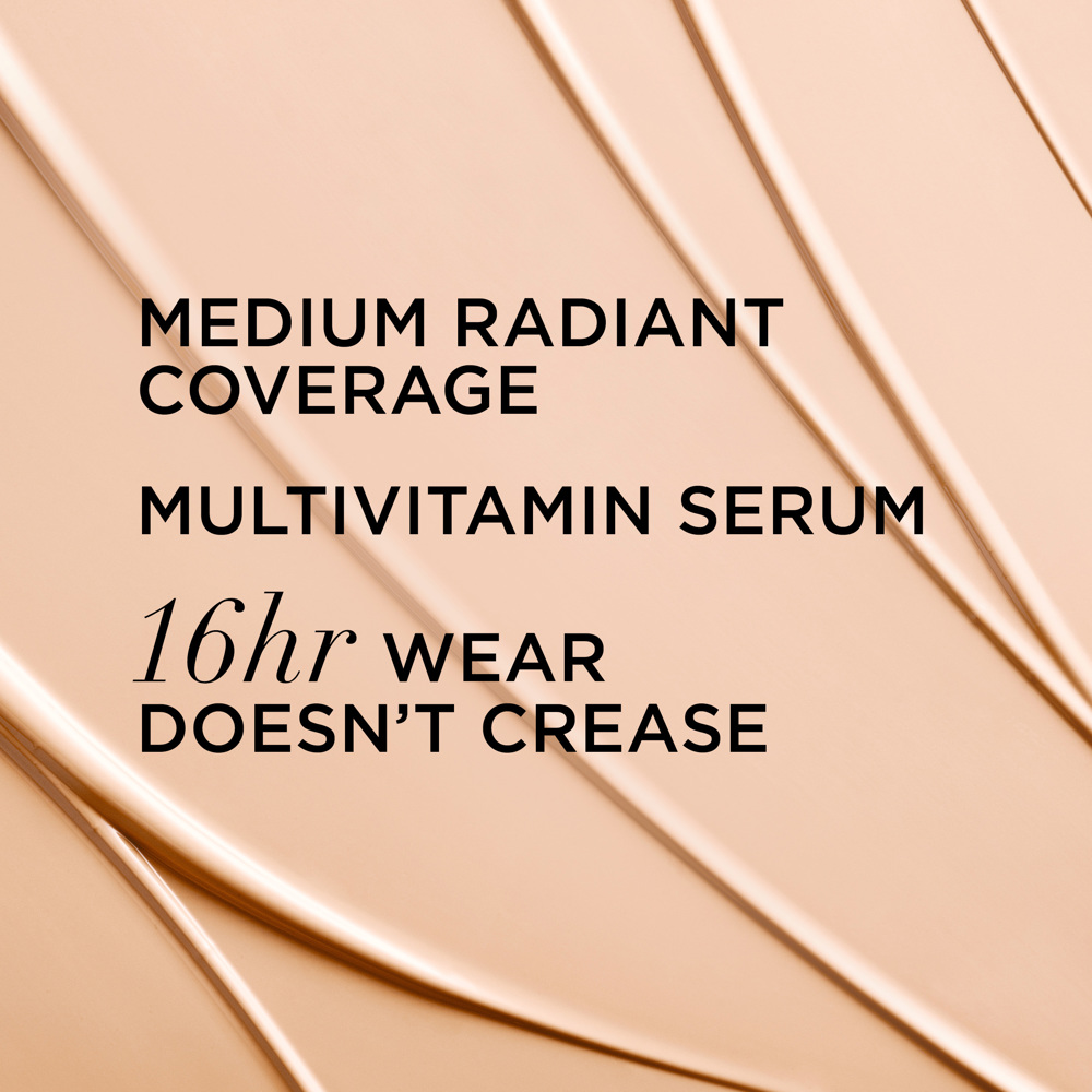 Do It All Plumping Radiant Concealer + Multivitamin Serum, 120 Fair Warm