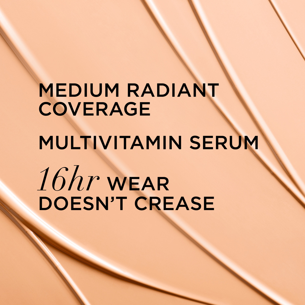 Do It All Plumping Radiant Concealer + Multivitamin Serum, 215 Light Warm