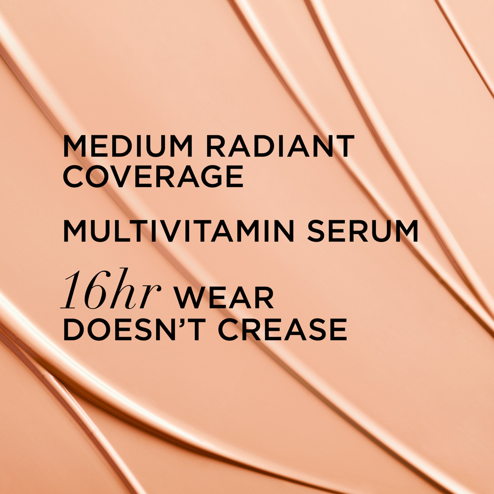 Do It All Plumping Radiant Concealer + Multivitamin Serum, 220 Light Medium Cool