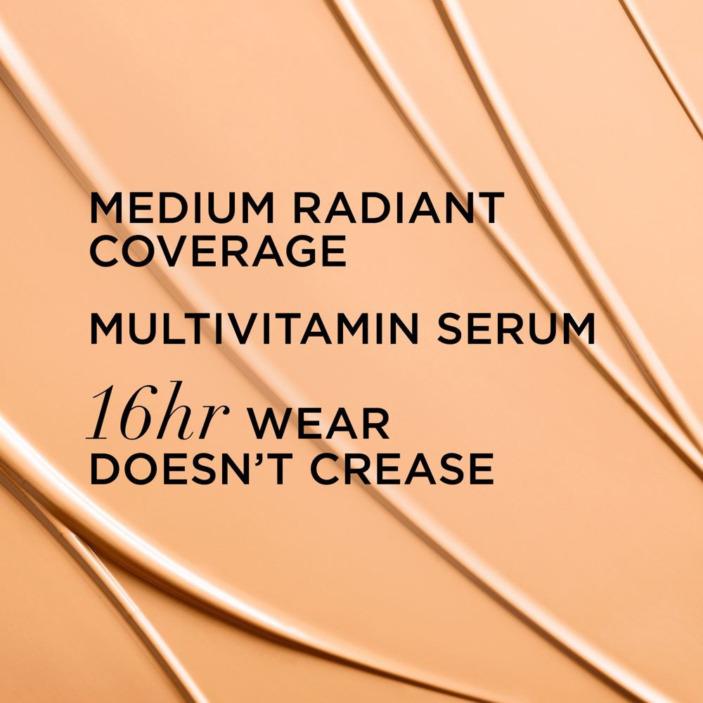 Do It All Plumping Radiant Concealer + Multivitamin Serum, 225 Light Medium Warm