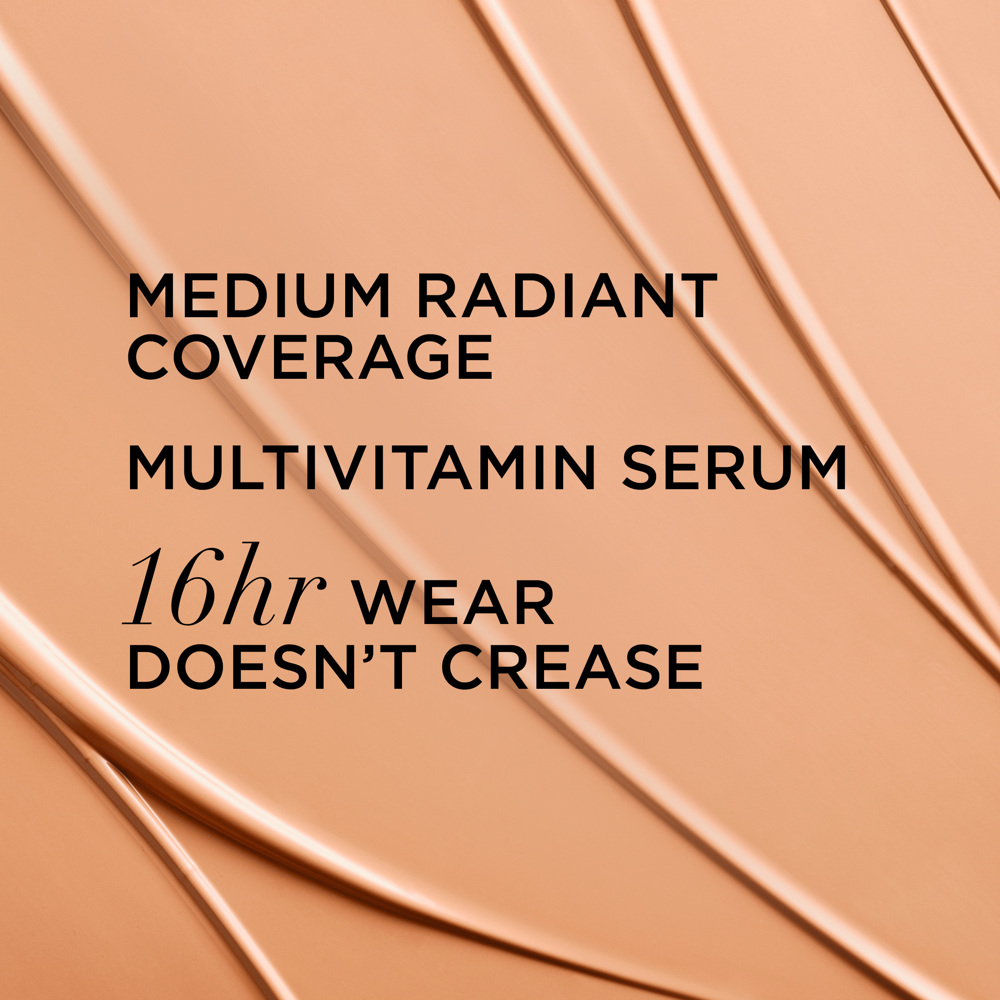 Do It All Plumping Radiant Concealer + Multivitamin Serum, 305 Medium Neutral