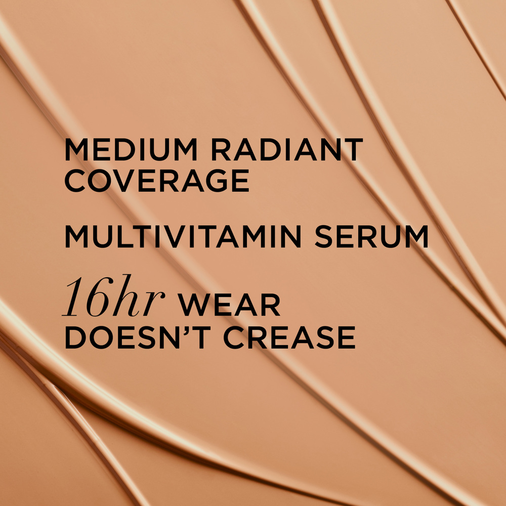 Do It All Plumping Radiant Concealer + Multivitamin Serum, 310 Medium Warm