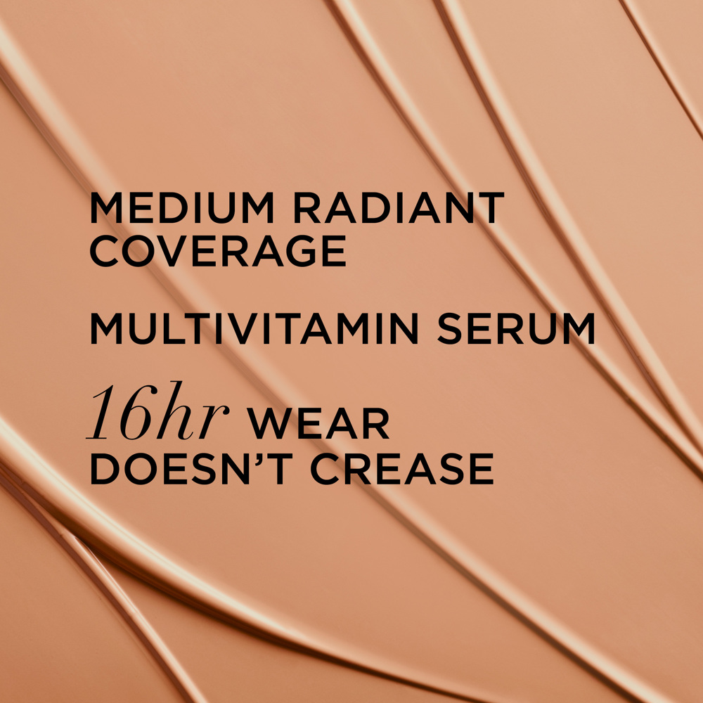 Do It All Plumping Radiant Concealer + Multivitamin Serum, 315 Medium Cool