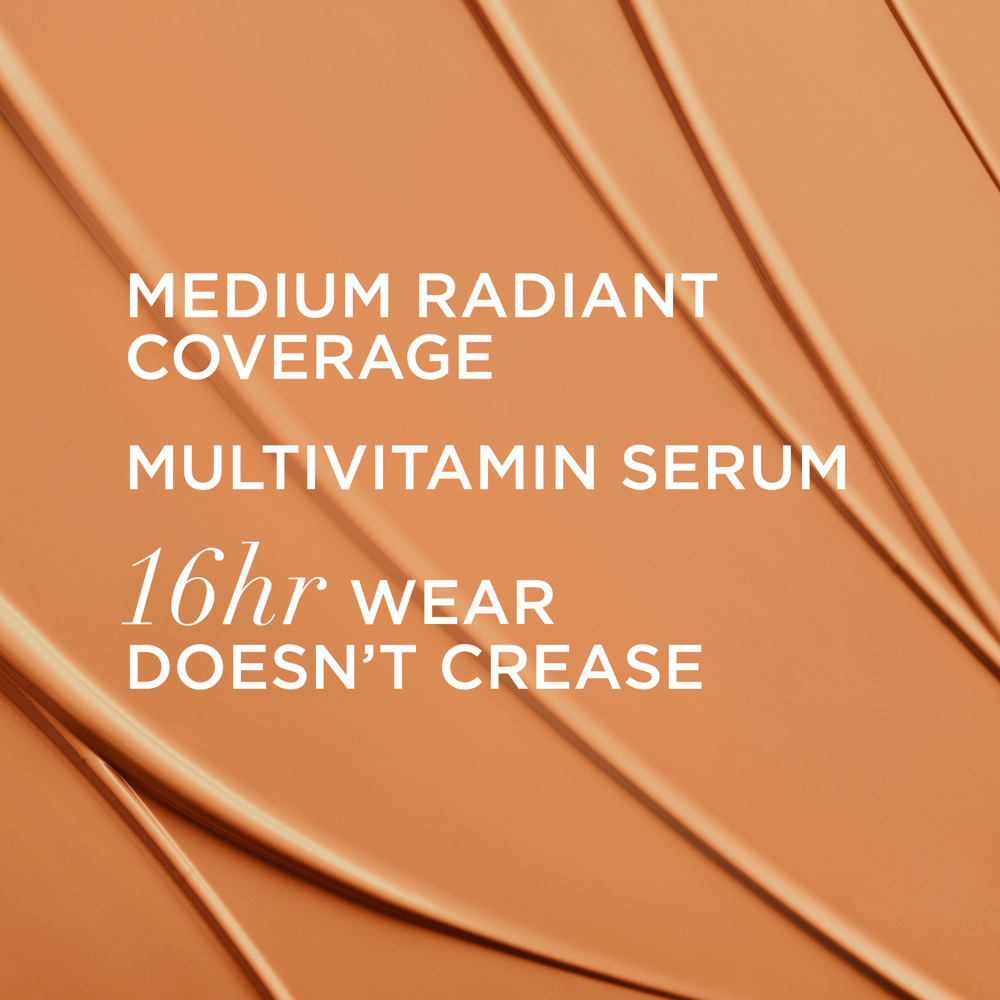 Do It All Plumping Radiant Concealer + Multivitamin Serum, 410 Tan Neutral