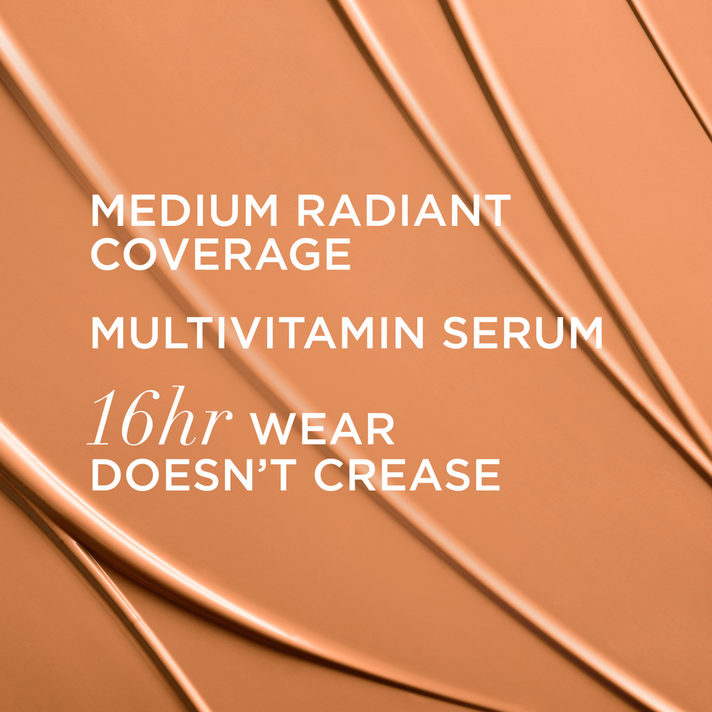 Do It All Plumping Radiant Concealer + Multivitamin Serum, 420 Tan Rich Warm