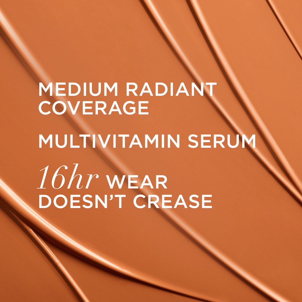 Do It All Plumping Radiant Concealer + Multivitamin Serum, 425 Tan Rich Cool