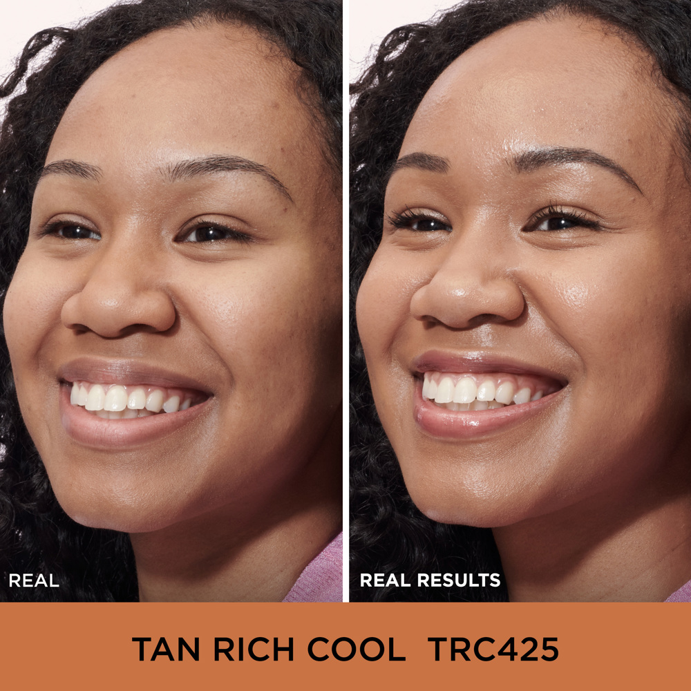Do It All Plumping Radiant Concealer + Multivitamin Serum, 425 Tan Rich Cool
