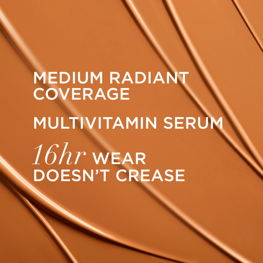 Do It All Plumping Radiant Concealer + Multivitamin Serum, 505 Rich Warm