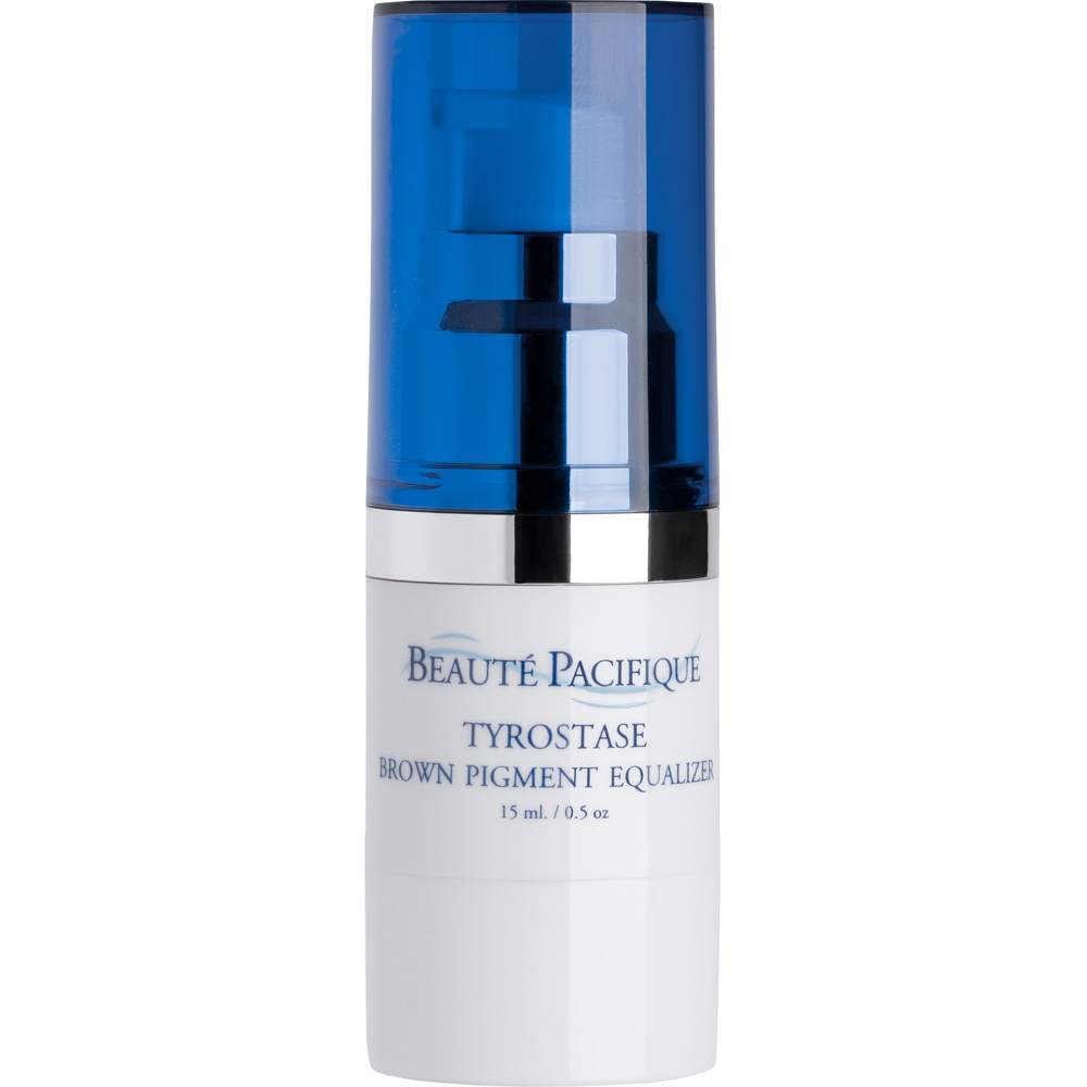 Tyrostase Brown Pigment Equalizer, 15ml