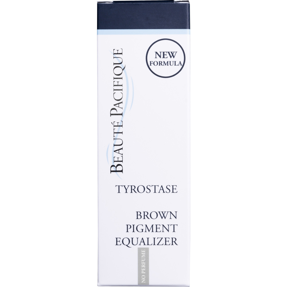 Tyrostase Brown Pigment Equalizer, 15ml
