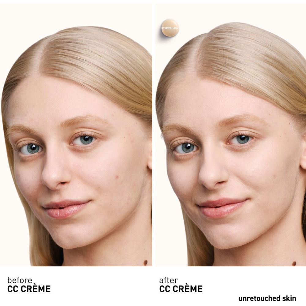 CC Crème SPF30, 15ml