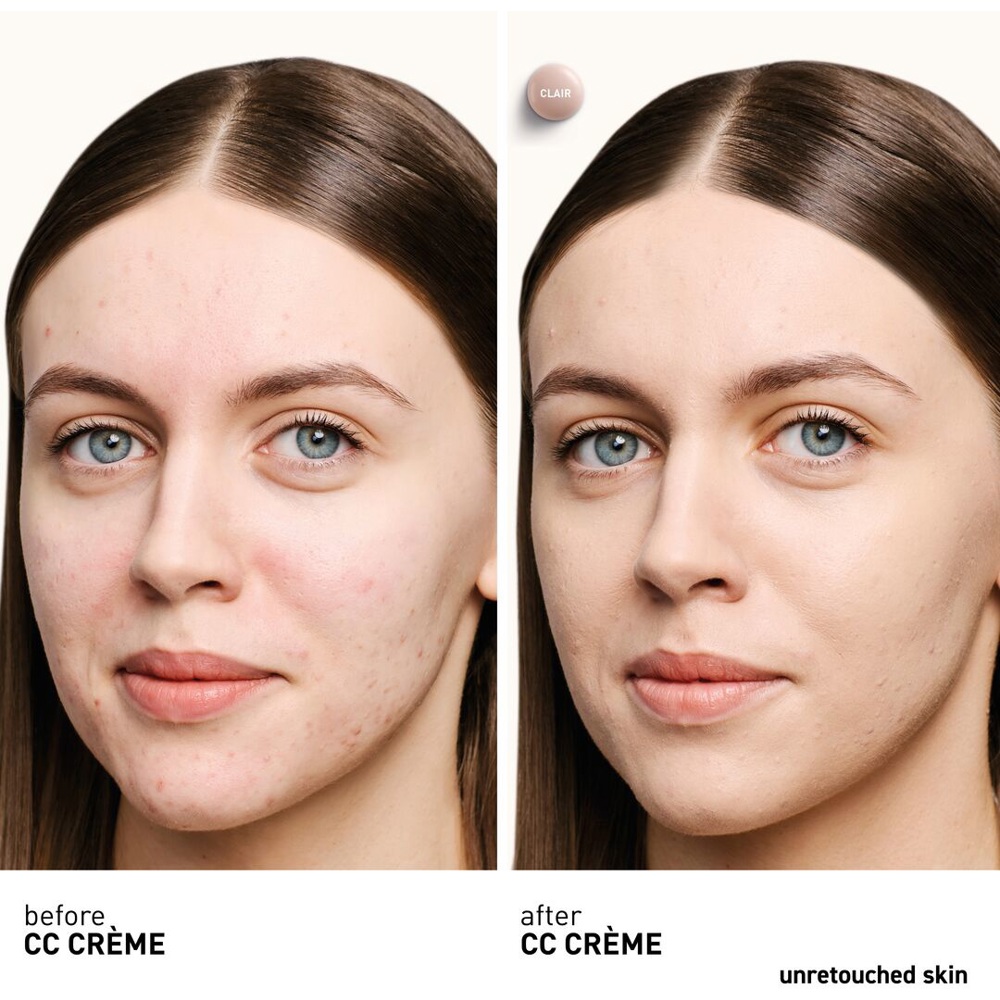 CC Crème SPF30, 40ml
