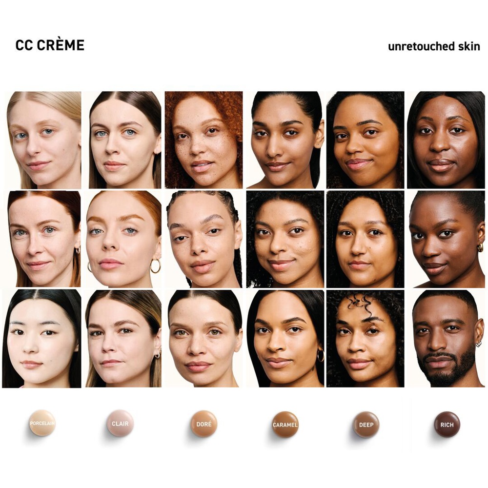 CC Crème SPF30, 40ml