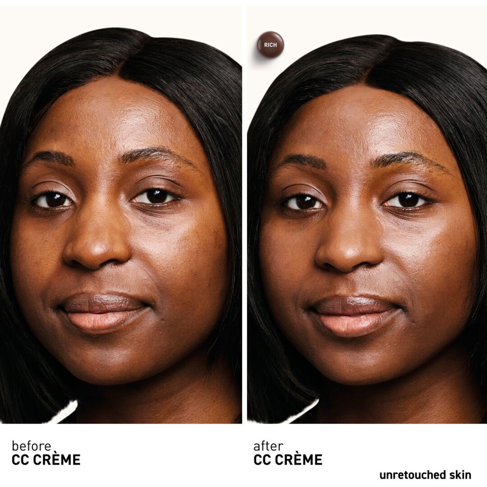 CC Crème SPF30, 40ml