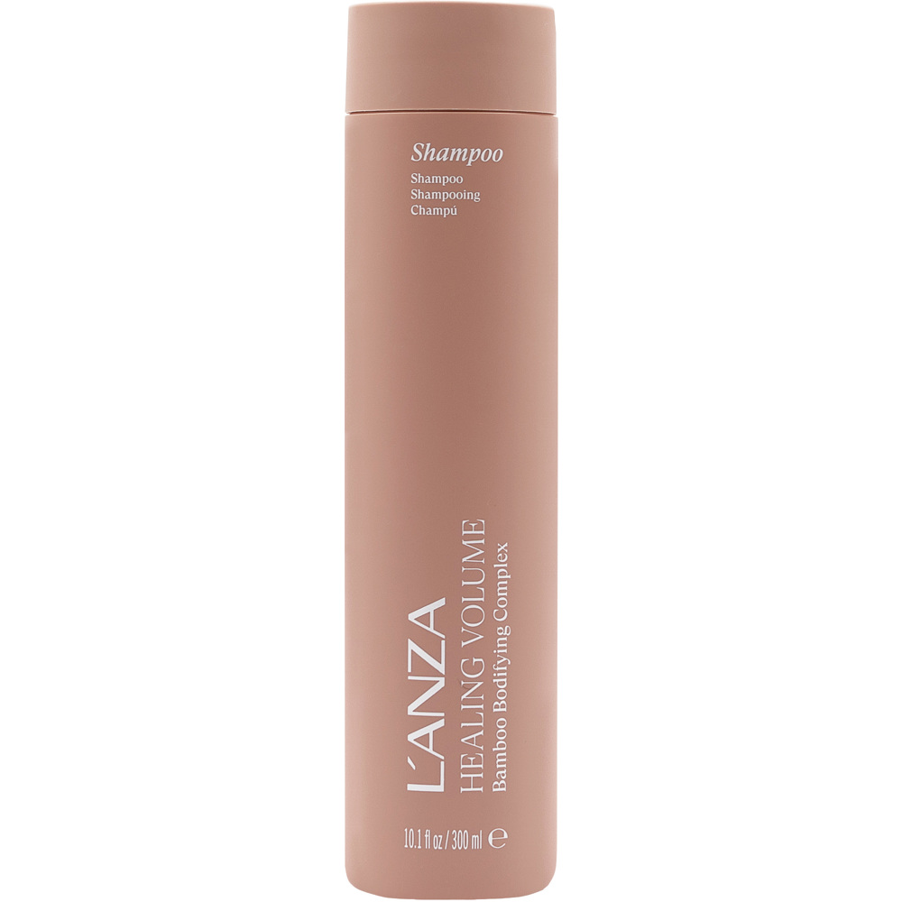 Healing Volume Shampoo