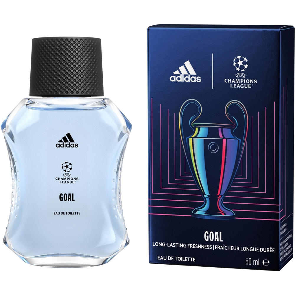 UEFA Champions League Goal, EdT