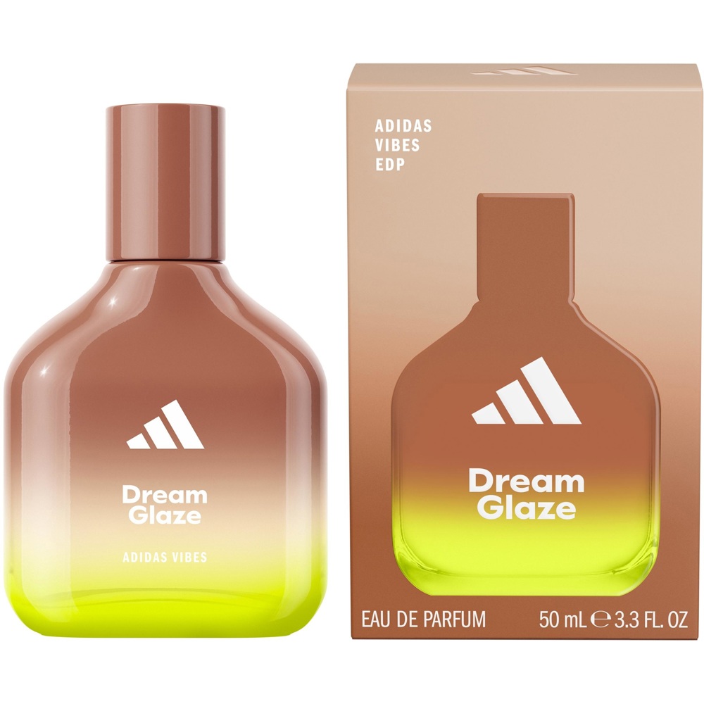 Vibes Dream Glaze, EdP