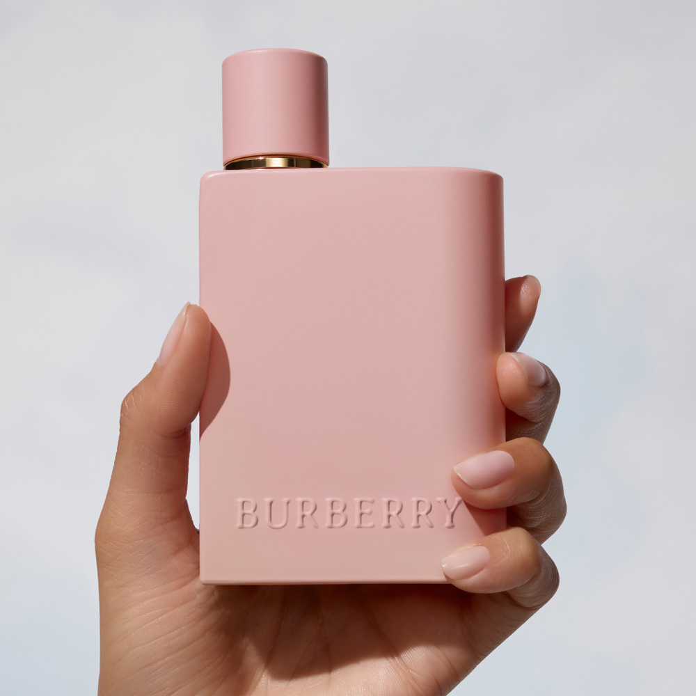 Burberry Her, Parfum