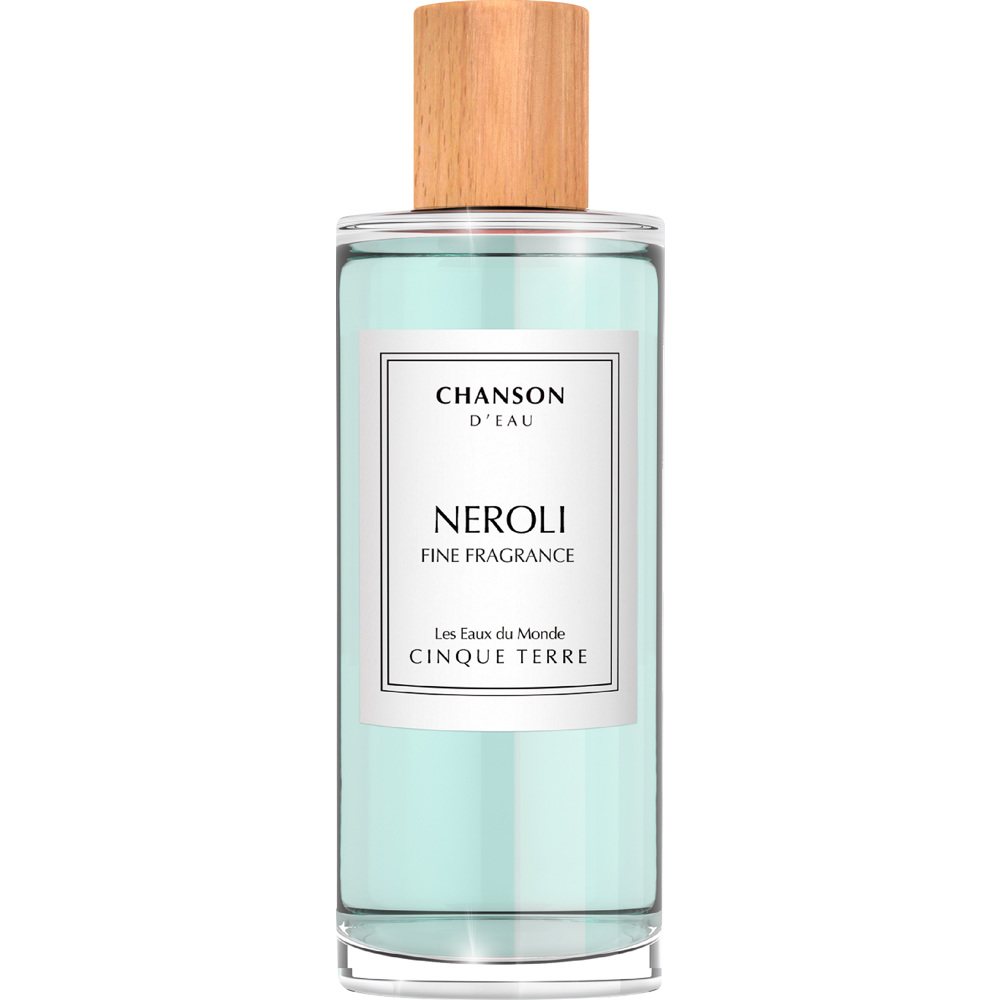 d'Eau Neroli, EdT