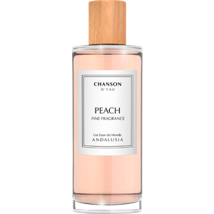 d'Eau Peach, EdT