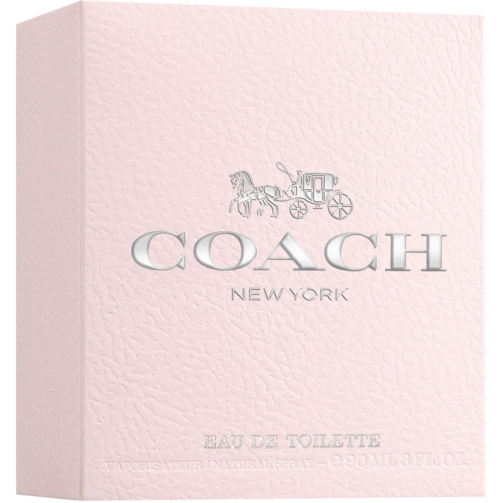 Coach, EdT