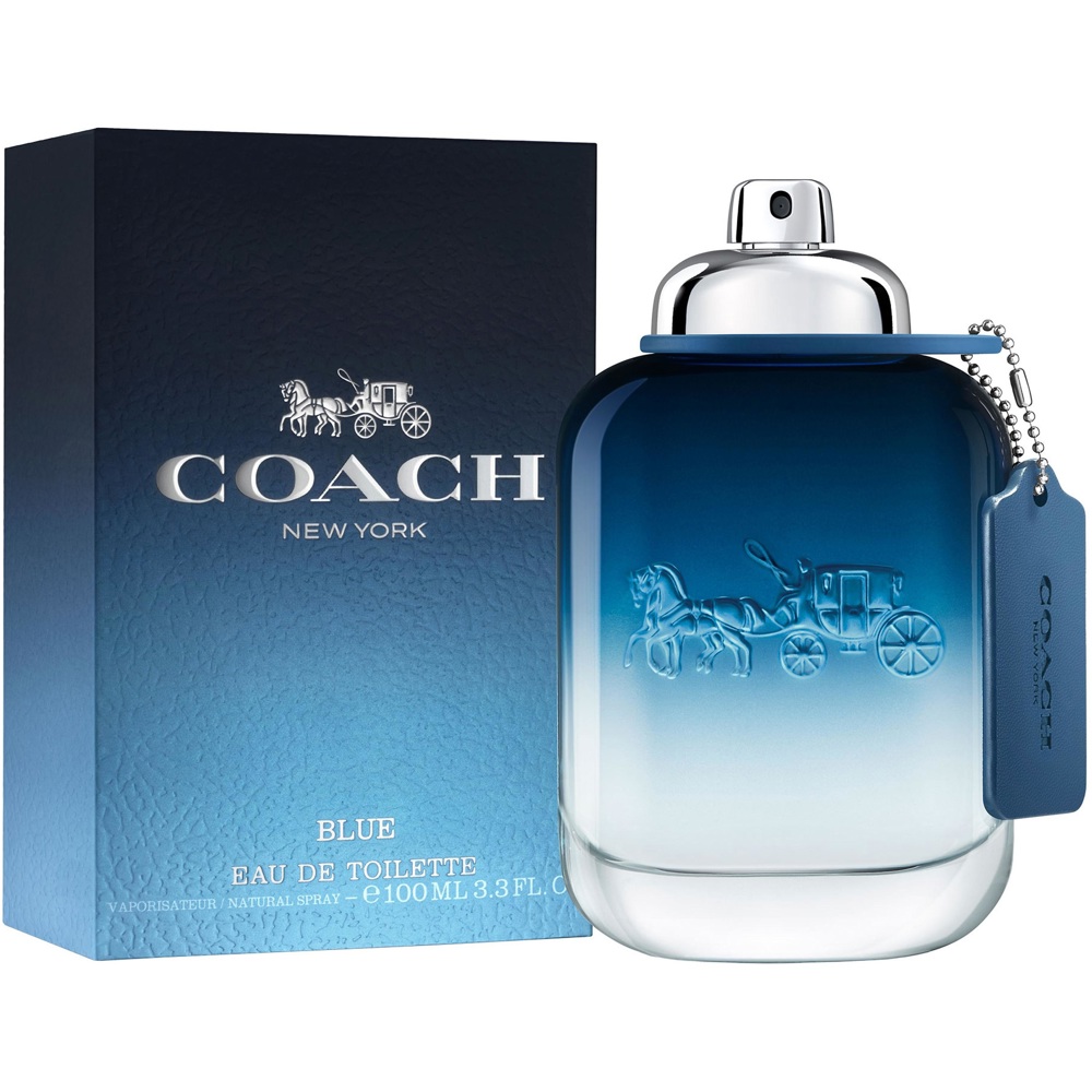 Blue, EdT